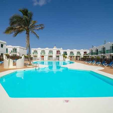 Blue Island Pool View & Wi-Fi By Irent Fuerteventura Appartement Corralejo Buitenkant foto
