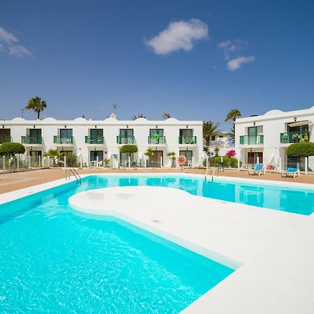 Blue Island Pool View & Wi-Fi By Irent Fuerteventura Appartement Corralejo Buitenkant foto